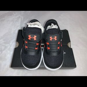 🖤🎃Kids Under Armour shoes 🎃🖤